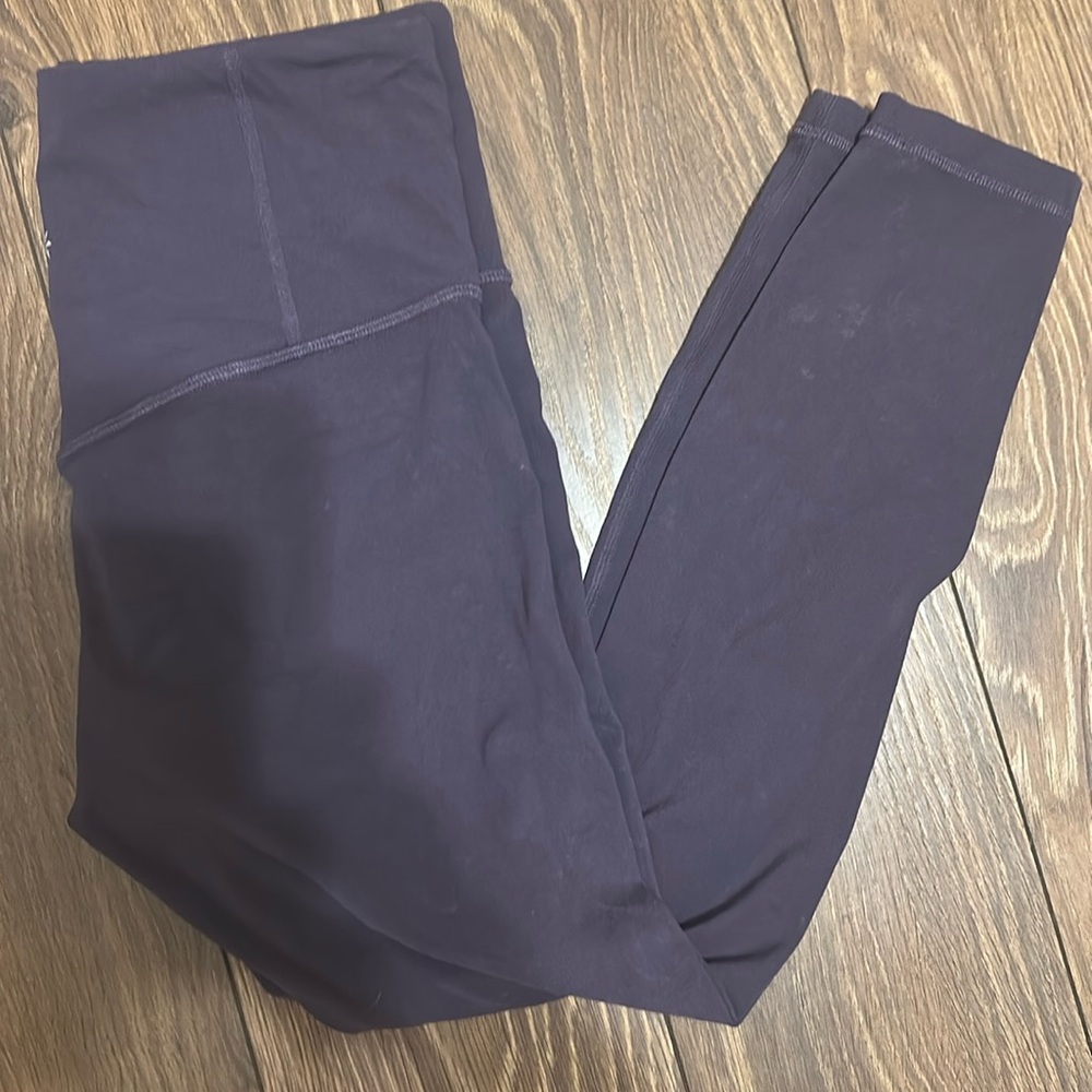 Athleta Elation 7/8 leggings